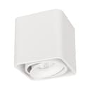 Светильник SPCUBUSS100x1008W Warm3000 WH 45 deg 230V Arlight IP20 Металл 3 года 036051