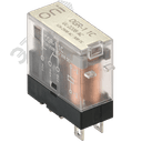 Реле общего назначения OGR-1 1C 220В AC