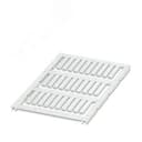 Маркировка для проводов UCT-WMT (23X4)