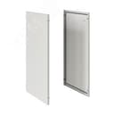 Панели боковые, для шкафов CQE 1000X600мм, 1 упаковка - 2шт. DKC