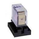 Реле промежуточное РПУ-2М-211-6020-У3, 220В/50Гц, под винт, 6А, 2р, IP40