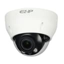 Камера видеонаблюдения купольная EZ-IP EZ-HAC-D3A41P-VF-2712