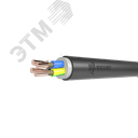Кабель силовой ВВГнг(А)-FRLS 4х6ок(N)-1 ТРТС