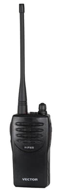 Безлицензионная рация VT-44 H Vector