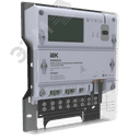 TORESCO Счетчик электрической энерги TE301 1/1-5(100)-NRLCU-ORS2FPGW с функцией УСПД IEK