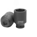 Головка торцевая ударная глубокая 3/4"DR, 44 мм