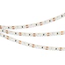 Лента Arlight RSDUALS2408mm 24V Warm3000 144 Wm IP20 3014 5m боковое свечение 0244662
