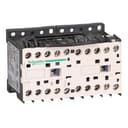 Пускатель магнитный 9А = 24В реверсивный 1НЗ LP5K Schneider Electric