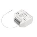 INTELLIGENT ARLIGHT Диммер TY10272PSIN 1248V 2x5A TUYA WiFi 433Mhz IARL IP20 Пластик 3 года 045359