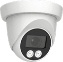 Уличная цветная купольная видеокамера 2 Мп DDMF25IR AltCam