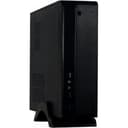 Корпус для компьютера Exegate MI-207 Black без БП
