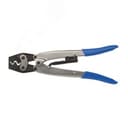 Пресс-клещи для неизолированных кабельных наконечников 1-16 мм2