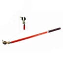 Клещи изолирующие КИ-10Э