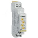 Реле напряжения ORV. 1ф 12 В DC