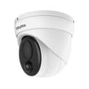 Уличная купольная видеокамера SVC-D272 PIR (3,6мм) 2Мп Satvision