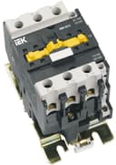 Контактор КМИ-48012 80А 400В/АС3 1НО 1НЗ KARAT IEK KKM41-080-400-11