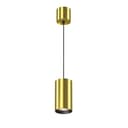 Cветильник Vol Technical Pendant P100PL20W4KBS