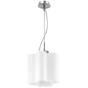 Cветильник Lightstar NUBI 1х40W E27 802110