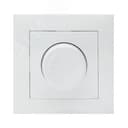 Валенсия светорегулятор 600W 220В белый