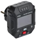 Тестер розеток ST03D ARMA2L 5 IEK A2L5-ST14-03