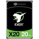 Накопитель Seagate Exos X20 20Tb ST20000NM002D
