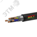 Кабель силовой ВБШв 5х16мк(N.PE)-0.66 ВНИИКП ТРТС