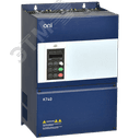 Преобразователь частоты K740 380В 3Ф 2,2кВт 5,1А встроенный тормоз Энкодер