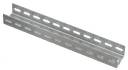 Профиль перфорированный П-образный 200-2,0 IEK (CLM50D-PPP-020-20) (2 шт/уп)