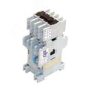 Реле электромагнитное промежуточное РЭП34-26-10 УХЛ4 Б, 110В