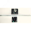 Привод ручной выносной поворотный для am2-h2 160/250