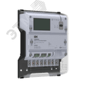 TORESCO Счетчик электрической энерги TE301 1/1-5(100)-NRLC-ORS2FPG