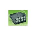 Клемма строительно-монтажная, Alu-paste, 8*2,5 мм2, BLOX (Plastic Bag,200 шт/уп)