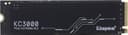 Внутренний SSD диск объемом HDD 2 Тб KC3000 2Tb SKC3000D/2048G Kingston