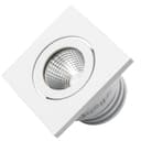 Светодиодный светильник Arlight LTMS50x50WH 5W Day White 25deg IP40 Металл 020758