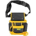 Пояс для инструмента одинарный, полиэстер, 7 отделений, 2 петли для инструмента 12514 FIT