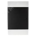 Щит распределительный навесной ЩРН-П-36 Trend BOXS-36-p-s-t IP41