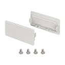 Заглушка для Arlight PLSLOCKW50SMT Пластик 033773