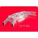 Угол горизонтальный для KLIE HDKLIB400 Вергокан Россия