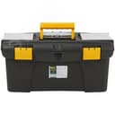 Ящик для инструмента пластиковый 16" (41x22x19.5 см)