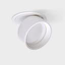 Встраиваемый светильник Italline IT02009 IT02009 3000K white