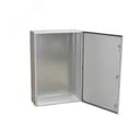 Корпус металлический ЩРНМ IP55 1000х600х250
