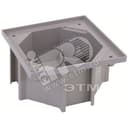 Connect Коробка для монтажа влагостойкой основы KSE-... в бетон