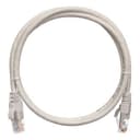 Шнур коммутационный NIKOMAX NMC-PC4UD55B-001-BK