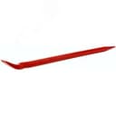 Лом монтажный, 18X400 мм, 8-гранный профиль