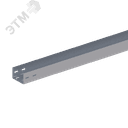 Лоток неперфорированный 100х50 L2000 1,5 мм