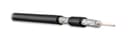 Кабель коаксиальный RG-6, 75 Ом (ТВ, SAT, CATV) Hyperline COAX-RG6-CU-500