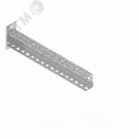 Консоль легкая 60х40 L300 s:4 мм П(U)-образная