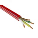Кабель (провод) КСВВнг(А)-LS 4х0,50 мм