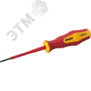 Отвертка Navigator 93 426 NHT-Otd03-SL2.5-75 (диэлектрическая) Navigator Group