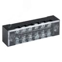 Терминал клеммный TB-1506 до 1.5мм2 15A 6 клеммных пар tb-1506 EKF